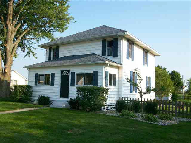 6060 E State Road 120, Howe, IN 46746 photo 1