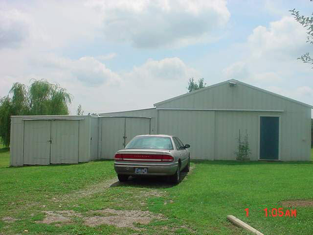 1655 N 325e, Lagrange, IN 46761 photo 3