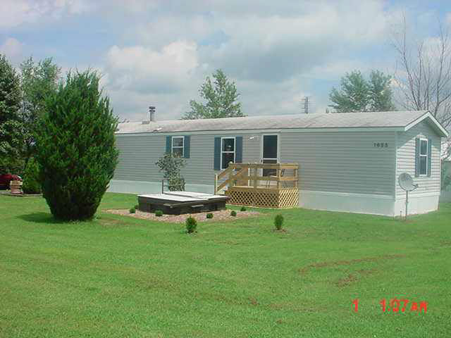 1655 N 325e, Lagrange, IN 46761 photo 1