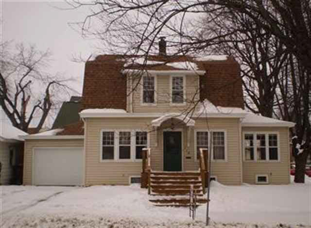 118 E Houston St, Garrett, IN 46738 photo 1