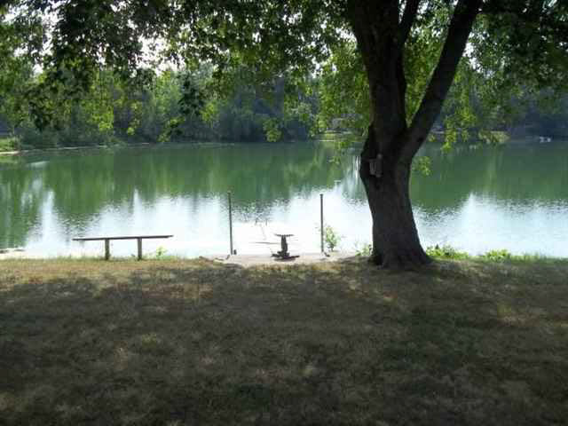 2452 Cedar Lk, Waterloo, IN 46793 photo 2
