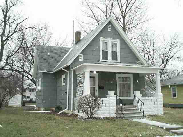 715 E King St, Garrett, IN 46738 photo 1