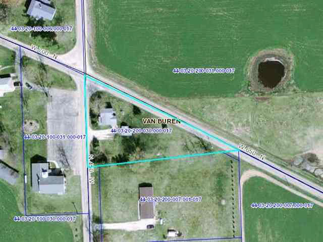 6935 N 450 W, Shipshewana, IN 46565 photo 14