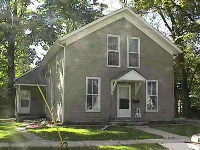 405 W Spring St, Lagrange, IN 46761 photo 1
