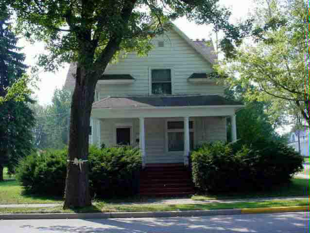 300 E Main St, Butler, IN 46721 photo 1
