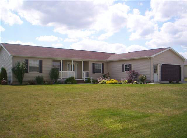 0060 W 060 S, Lagrange, IN 46761 photo 1