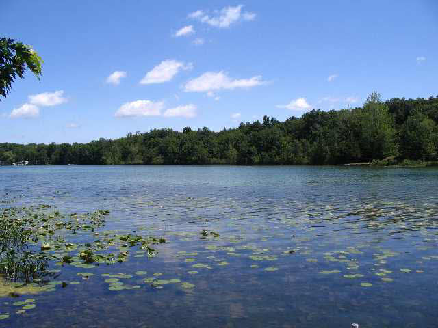 6505 N 325 E Cedar Lk, Howe, IN 46746 photo 2