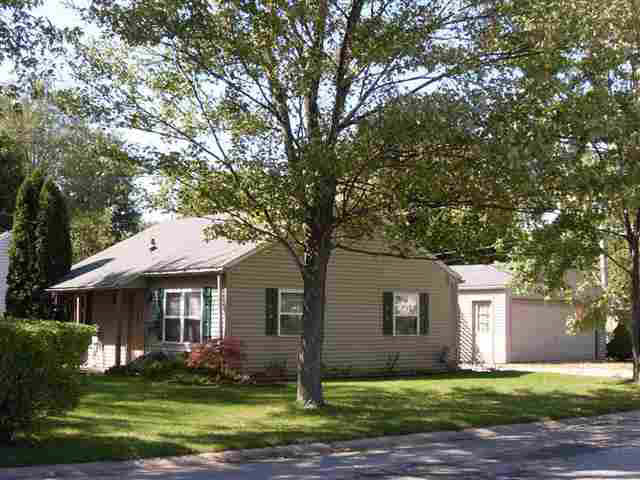 800 W Ensley Ave, Auburn, IN 46706 photo 1