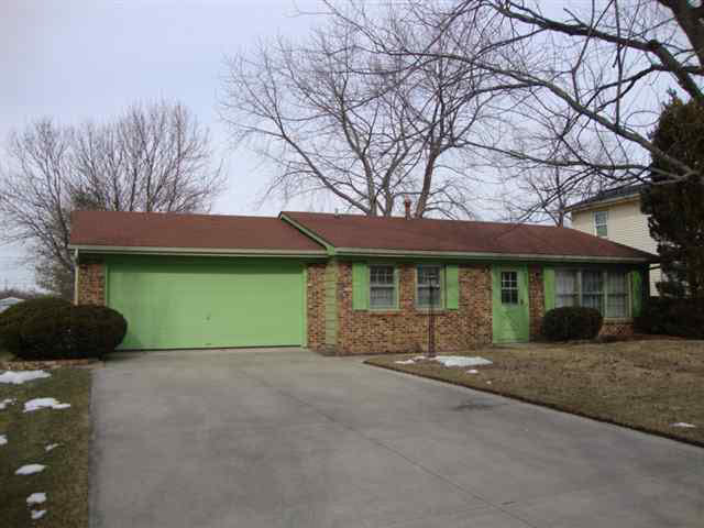 5305 Renfrew Dr, Fort Wayne, IN 46835 photo 5