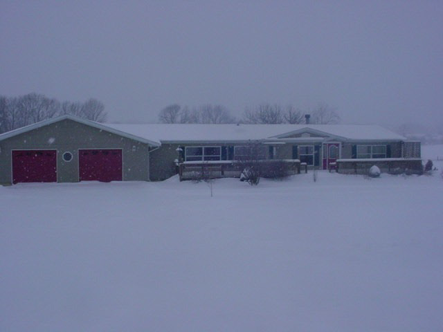 0260 S 100 E, Lagrange, IN 46761 photo 1