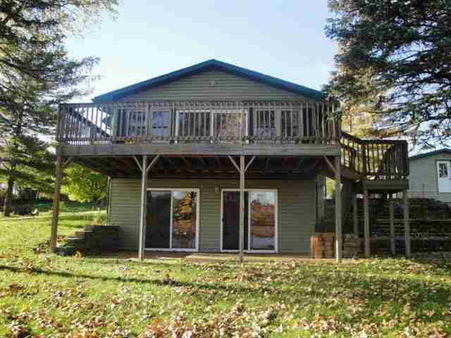 5820 E 025 N Cline Lk, Lagrange, IN 46761 photo 1