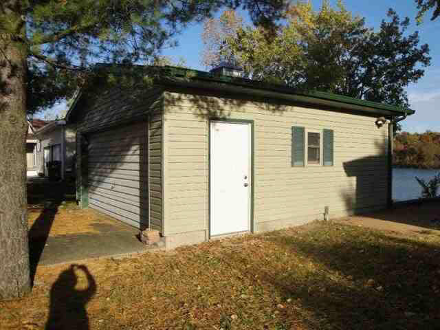 5820 E 025 N Cline Lk, Lagrange, IN 46761 photo 8