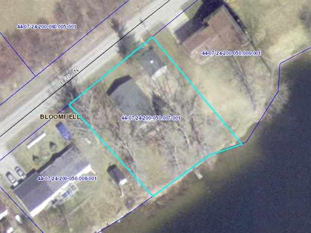5820 E 025 N Cline Lk, Lagrange, IN 46761 photo 2