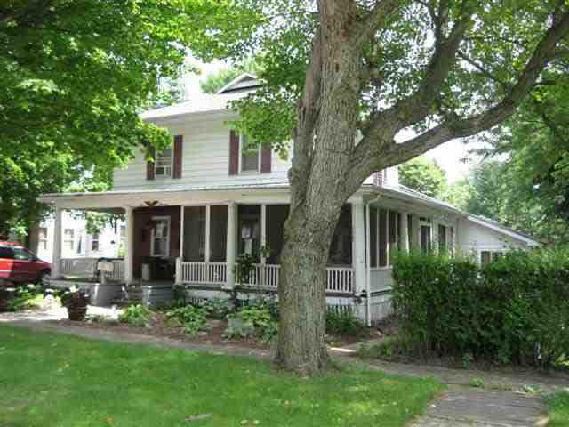 400 E Spring St, Lagrange, IN 46761 photo 1