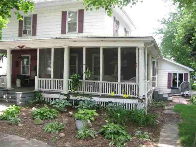 400 E Spring St, Lagrange, IN 46761 photo 2