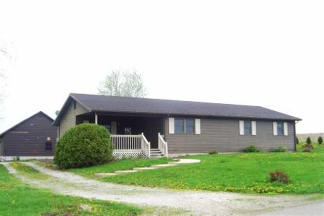 10640 E 100 S, Lagrange, IN 46761 photo 1