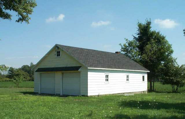 4638 County Road 34, Waterloo, IN 46793 photo 2