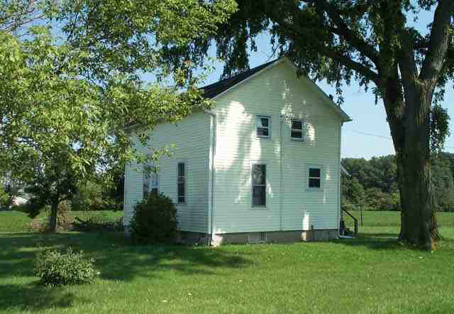 4638 County Road 34, Waterloo, IN 46793 photo 1