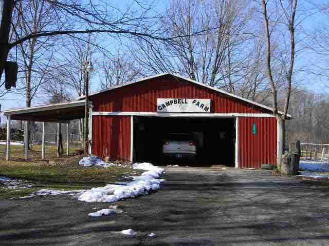 3053 N 500 E, Kendallville, IN 46755 photo 3