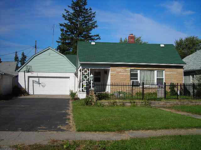 455 S Washington, Waterloo, IN 46793 photo 1