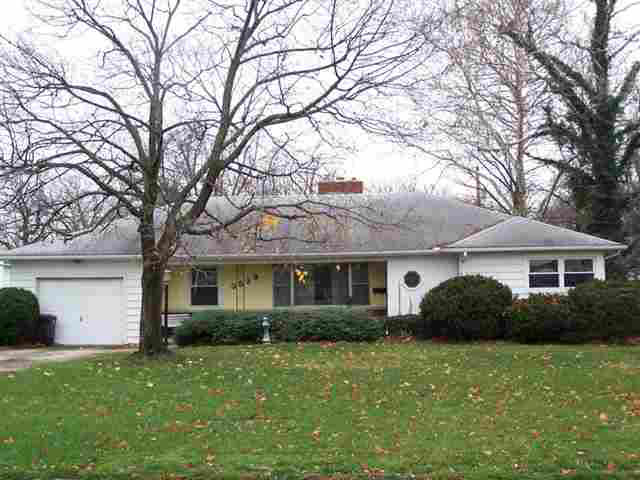3539 Glenhurst Ave, Fort Wayne, IN 46805 photo 1