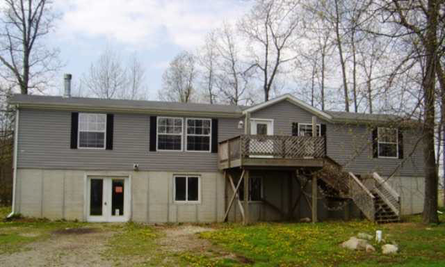6740 E Us Highway 20, Lagrange, IN 46761 photo 1