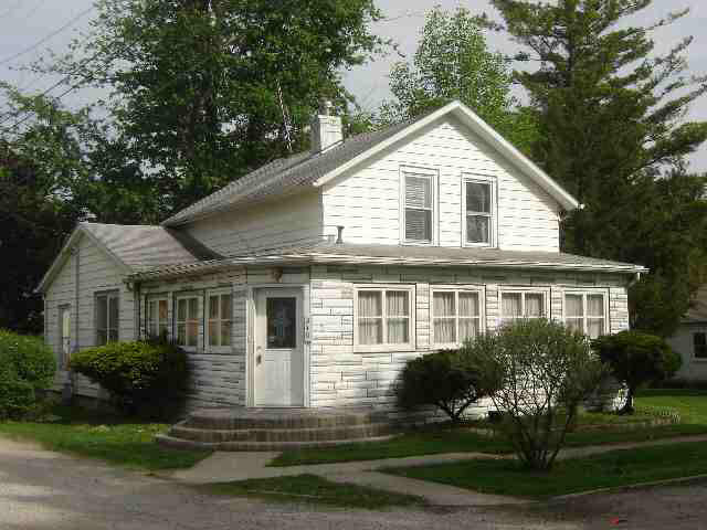 540 S Elm, Waterloo, IN 46793 photo 1