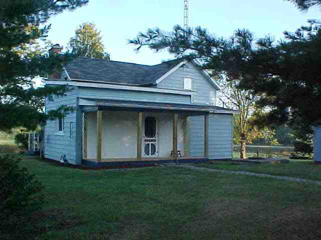 2925 County Road 41, Waterloo, IN 46793 photo 1