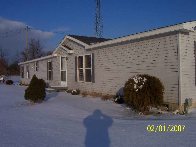 4675 E 800 N, Howe, IN 46761 photo 1