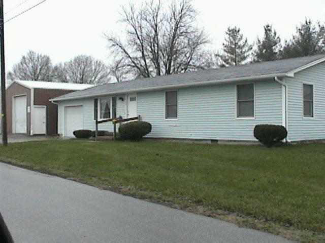 100 Middle St, Waterloo, IN 46793 photo 1