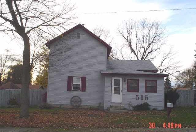 515 S Franklin St, Waterloo, IN 46793 photo 1