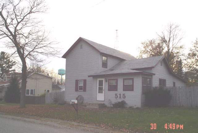 515 S Franklin St, Waterloo, IN 46793 photo 3