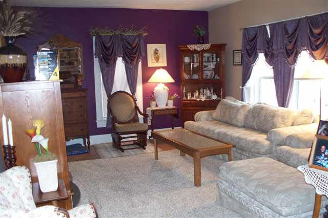 412 W Spring St, Lagrange, IN 46761 photo 2