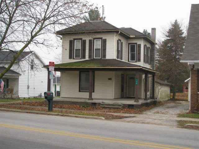 108 S Main St, Wolcottville, IN 46795 photo 1