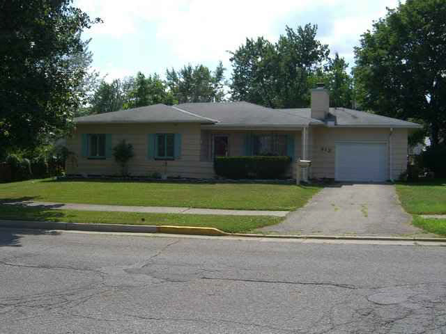 412 S Britton St, Garrett, IN 46738 photo 1