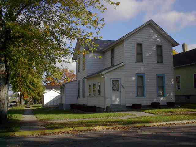 200 E High, Garrett, IN 46738 photo 1