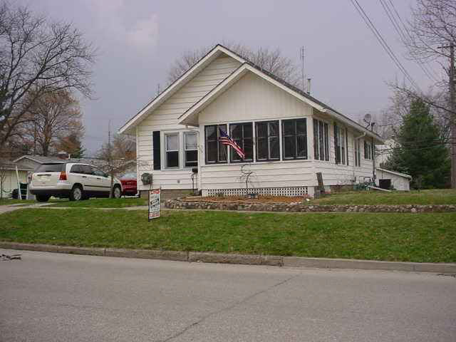 210 W Wayne, Lagrange, IN 46761 photo 1
