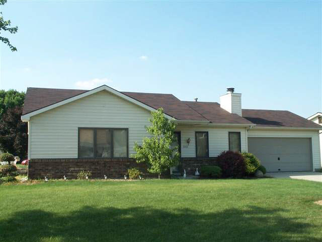 7907 Bruick Ln, Fort Wayne, IN 46815 photo 1
