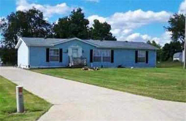 5780 N 050e, Howe, IN 46746 photo 1