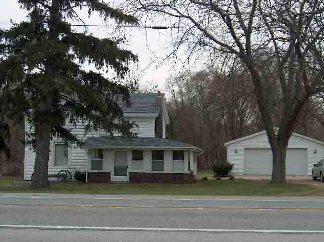 4525 E Us 20, Lagrange, IN 46761 photo 1