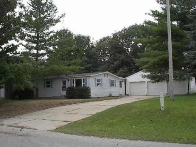 1570 N 200e, Lagrange, IN 46761 photo 1