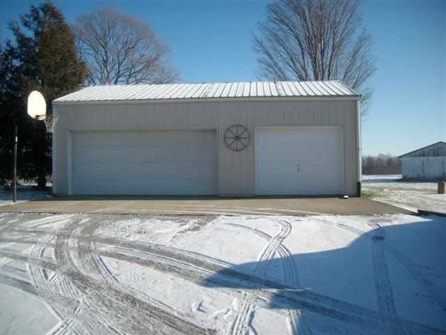3633 S 825 W, Kimmell, IN 46760 photo 21