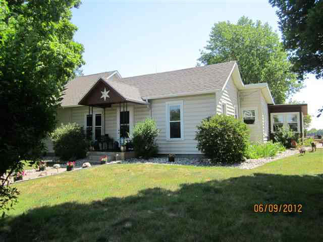 3633 S 825 W, Kimmell, IN 46760 photo 1