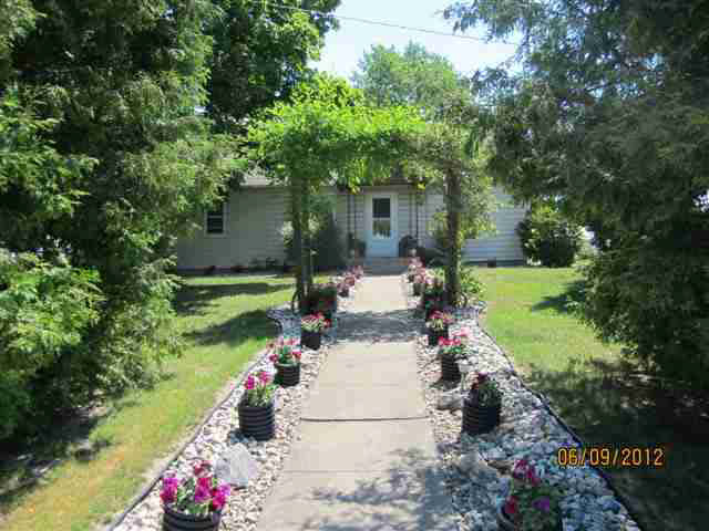 3633 S 825 W, Kimmell, IN 46760 photo 2