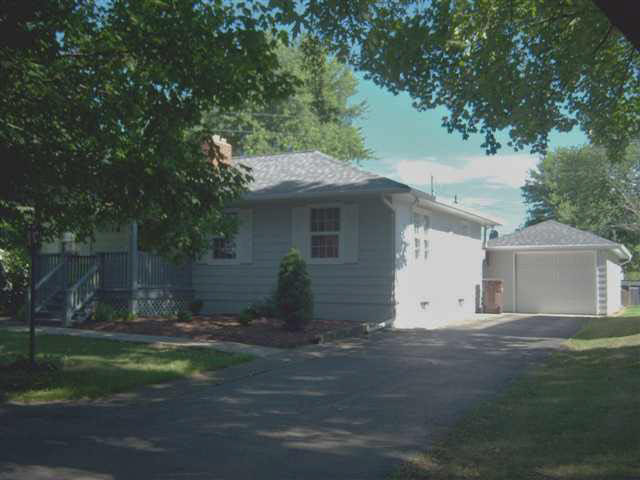 1014 E Warfield, Garrett, IN 46738 photo 1