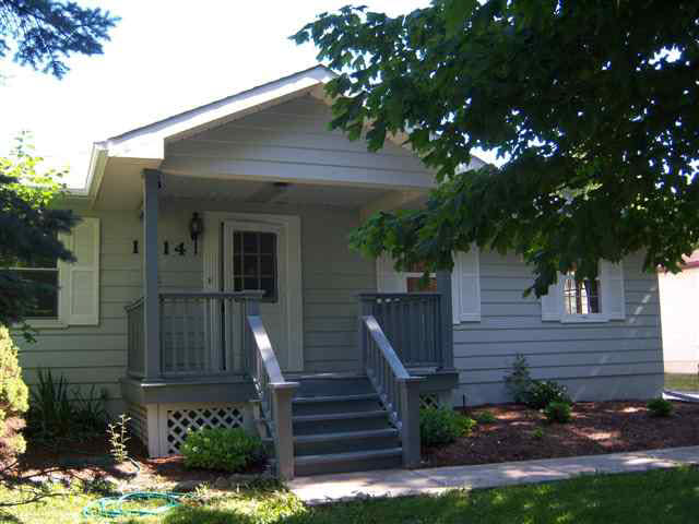 1014 E Warfield, Garrett, IN 46738 photo 2
