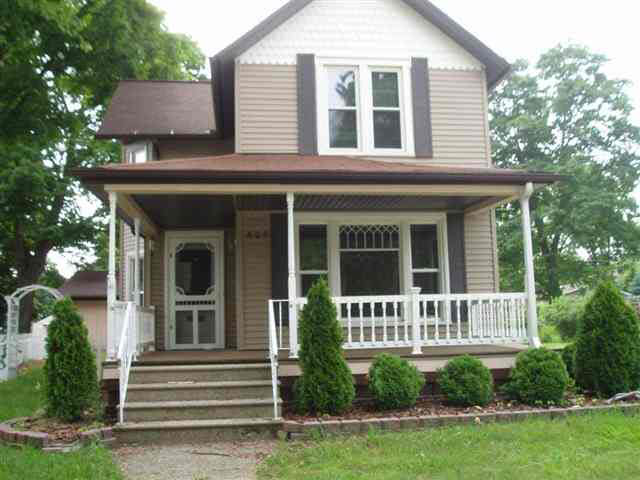 605 Hawpatch, Lagrange, IN 46761 photo 1