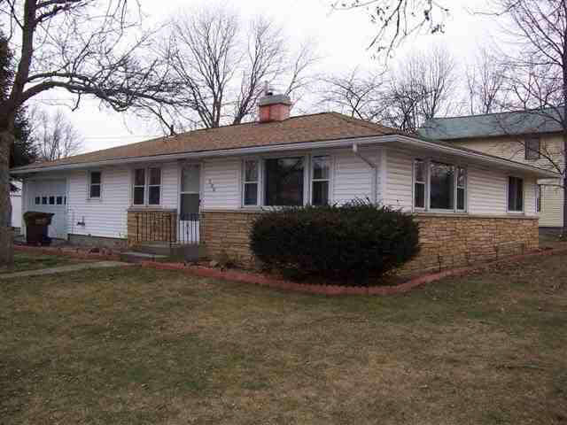 100 N Eckhart, Auburn, IN 46706 photo 1
