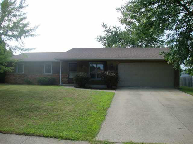 6311 Goodfellow Dr, Fort Wayne, IN 46835 photo 1
