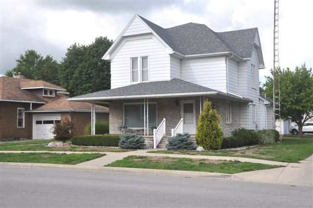 222 Babcock Ave, Topeka, IN 46571 photo 1